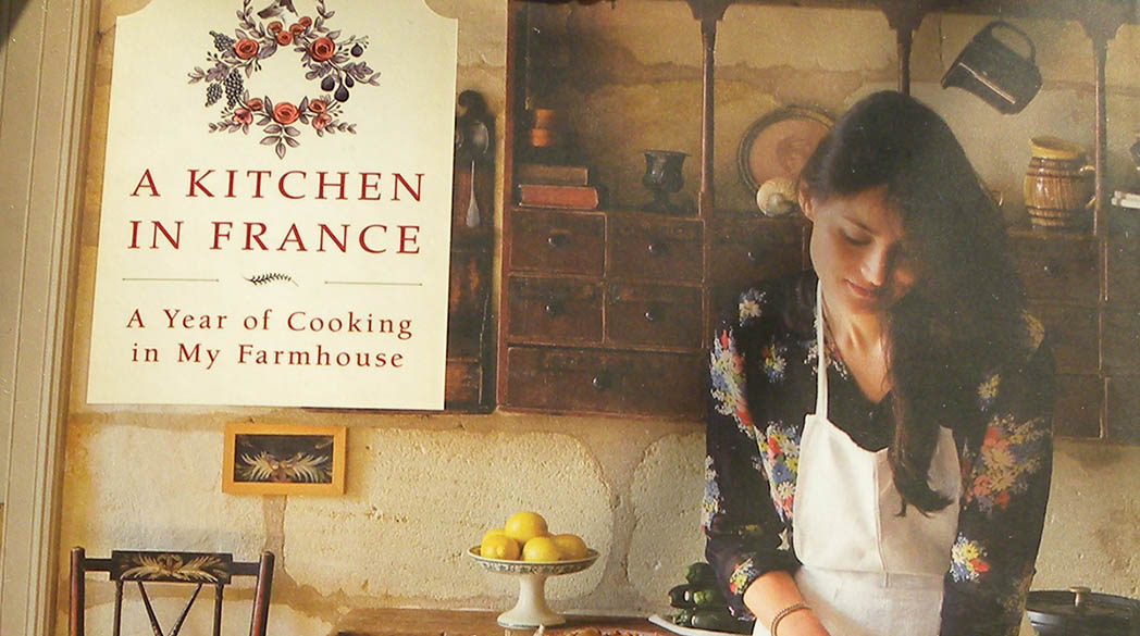 „A kitchen in France“ von Mimi Thorisson