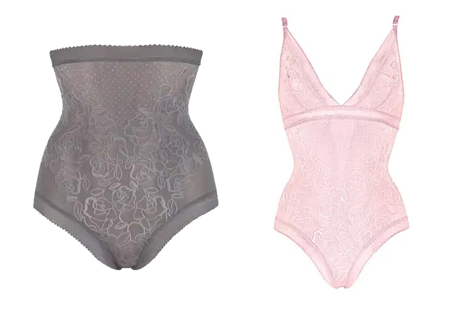 Shapewear „Sculpting Sensation“ von Triumph Shapewear „Sculpting Sensation“ von Triumph