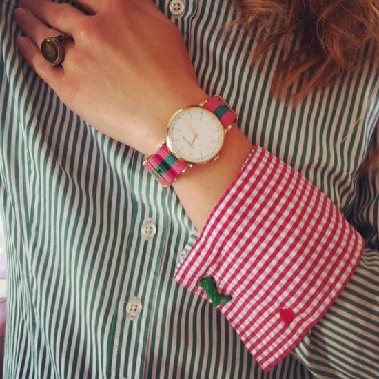 Investment Piece: Nato-Strap-Uhr von Paul Hewitt