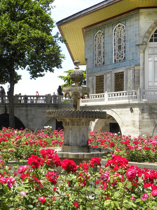 Topkapi 1