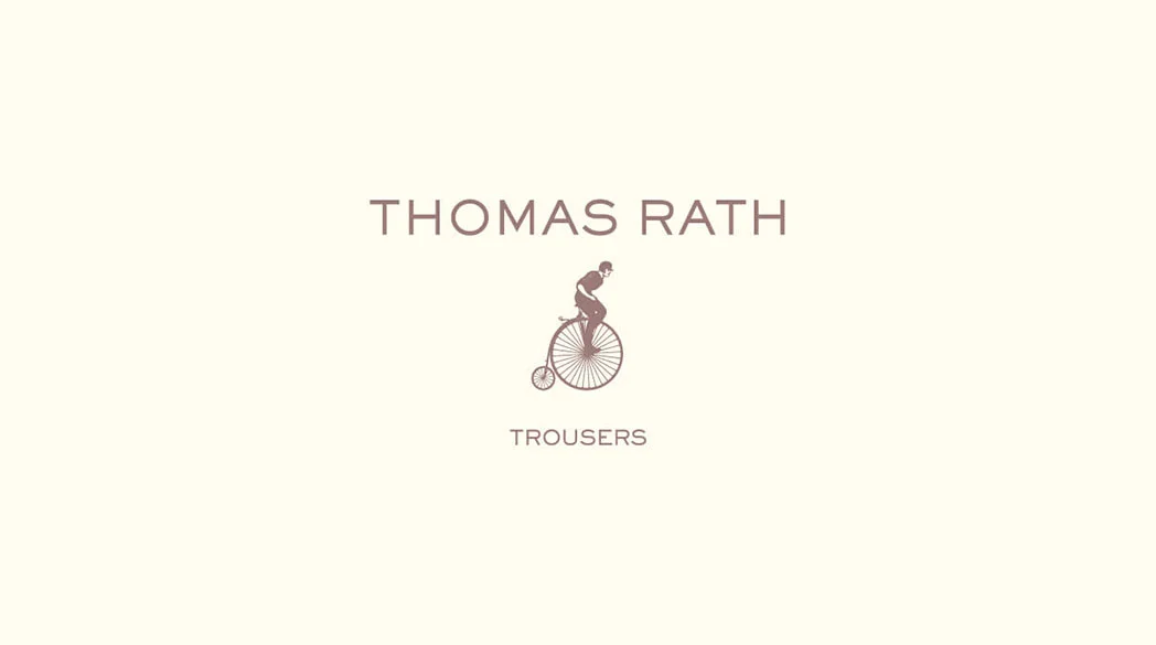 Freitagsfund: Damenhosen von Thomas Rath Trousers
