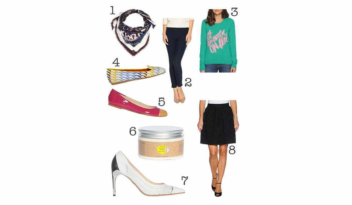 Freitagsfund*: Meine Highlights von Dress-for-Less