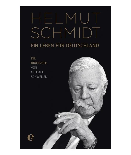 Helmut Schmidt Biografie