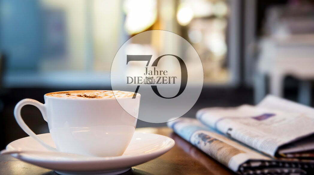 Lady-Tipps: Dreimal Tipps rund um „DIE ZEIT“