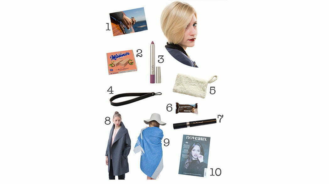 Marisas Love-List: 10 Dinge, die glücklich machen