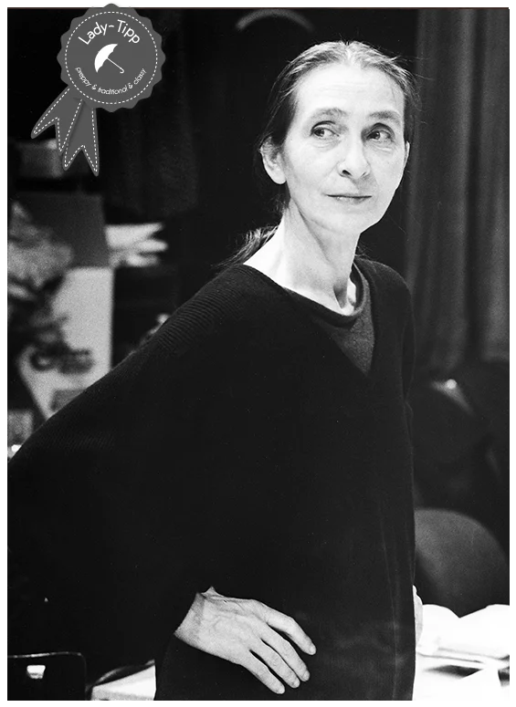 Ausstellung: Pina Bausch und das Tanztheater