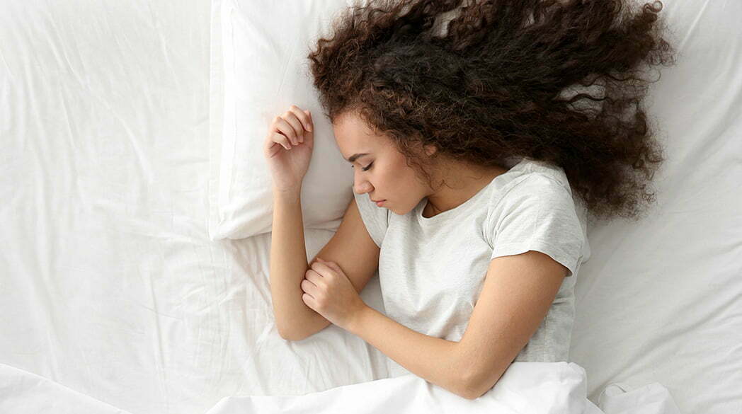 Nice to know: 7 Tipps für einen gesunden Schlaf