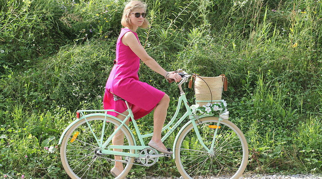 Große Liebe: Mein Radl von LEKKER Bikes