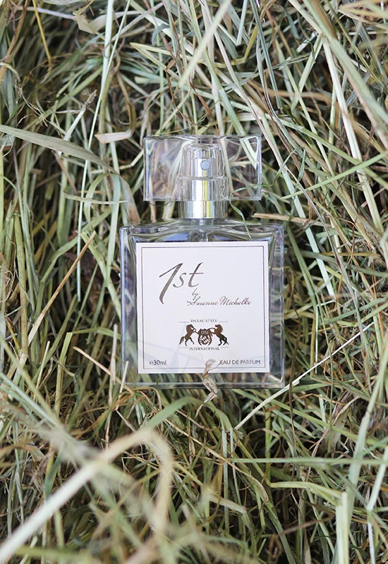Parfum von Gut Daxau: 1st von Susanne Michalke