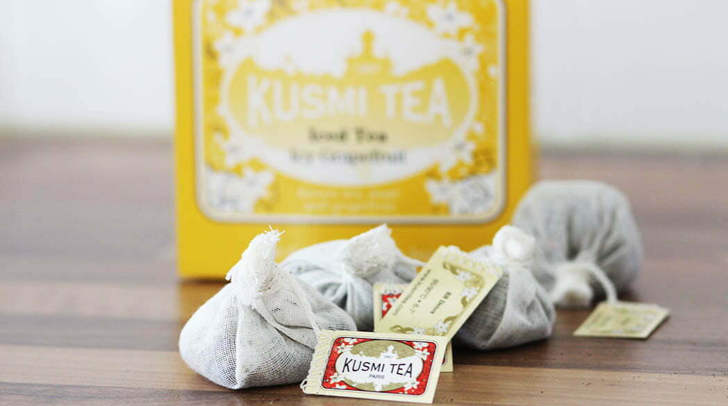 Lady-Tipps: Ice-Tea, Brief im Taxi & Museumsnacht