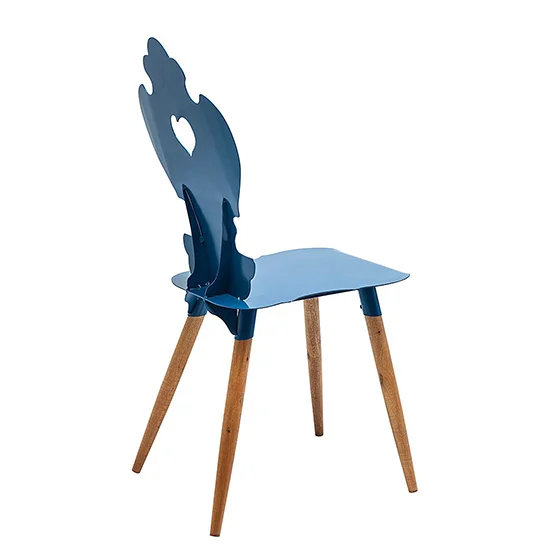 Stuhl Adelheid von KARE Design