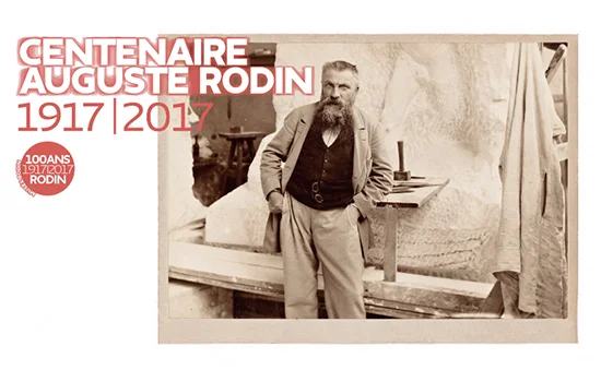 Rodin-Ausstellung in Bremen