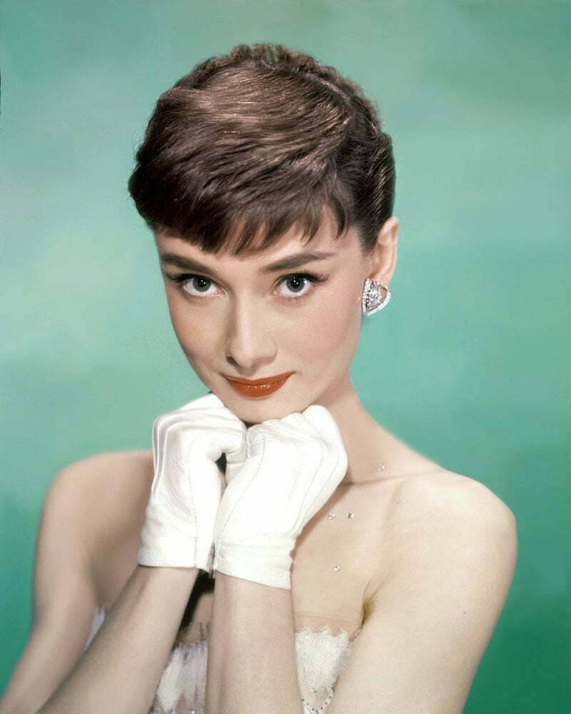 Stilvorbild: Mode-Tipps von Stilikone Audrey Hepburn