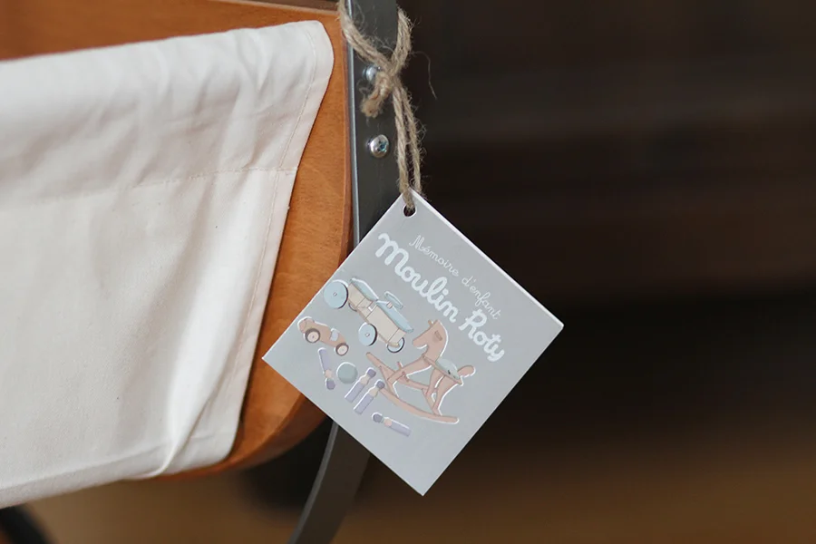 Unser liebstes Kinderlabel: Moulin Roty