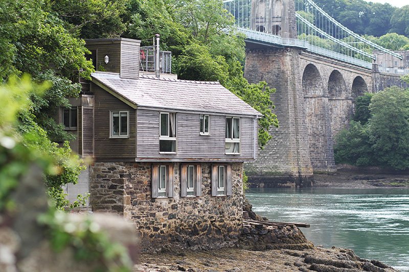 Wales Tipp: Die Insel Anglesey