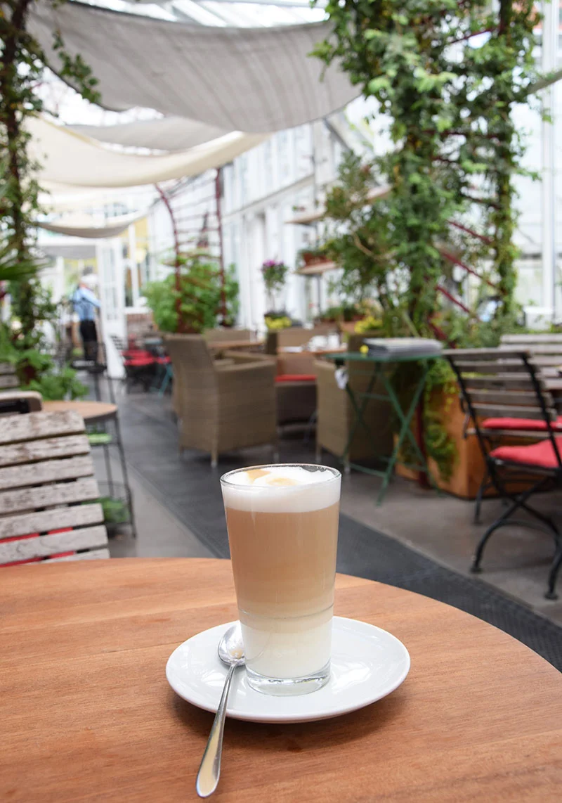 Die Berliner Gartenakademie