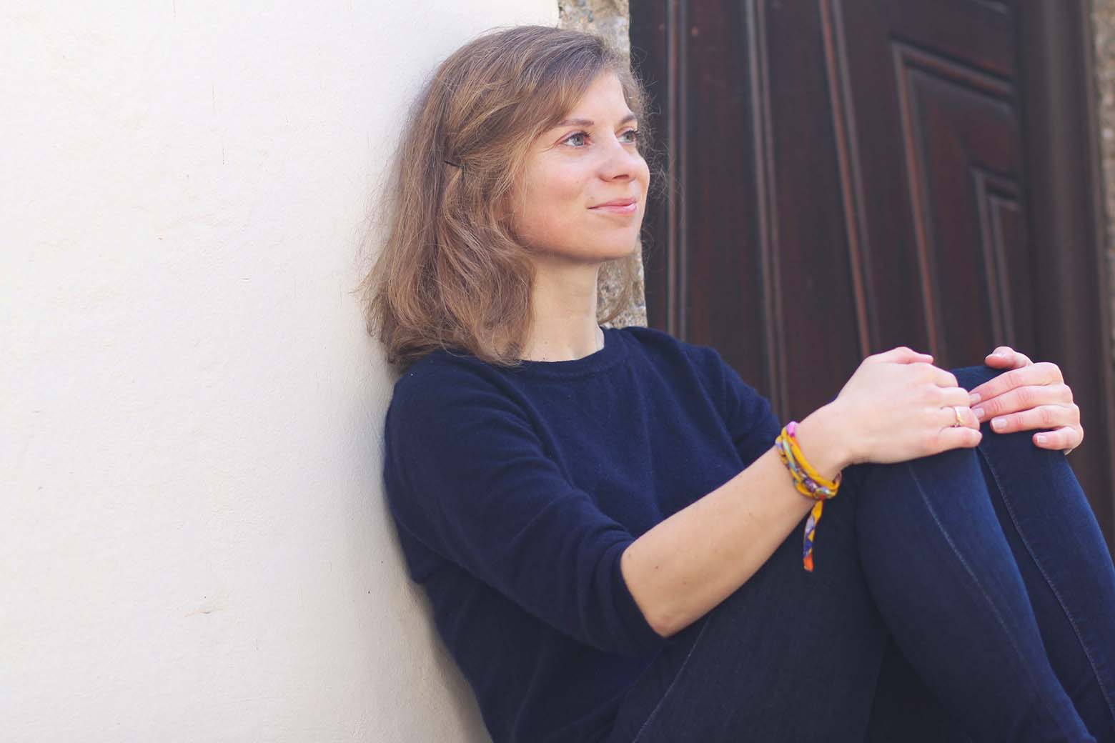 Banderas Seidenarmbänder Seidenarmband von Banderas Seidenarmbänder