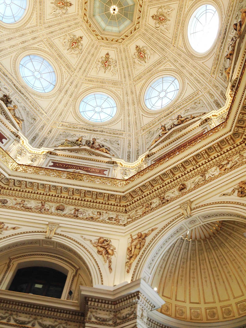 Naturhistorisches Museum Wien