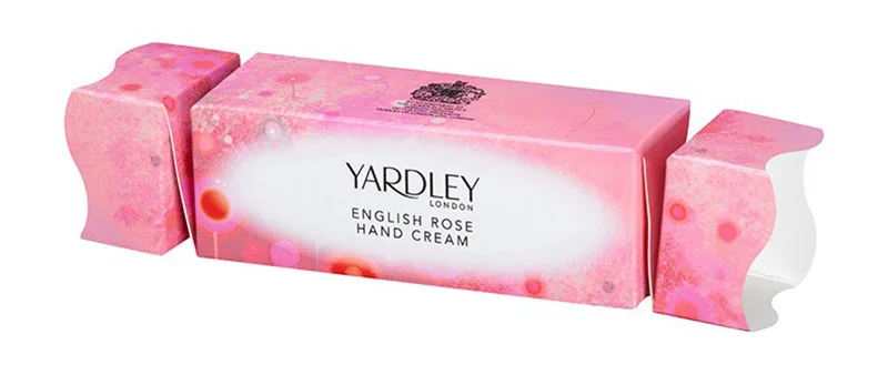 Kosmetik bei Downton Abbey: Handcreme von Yardley