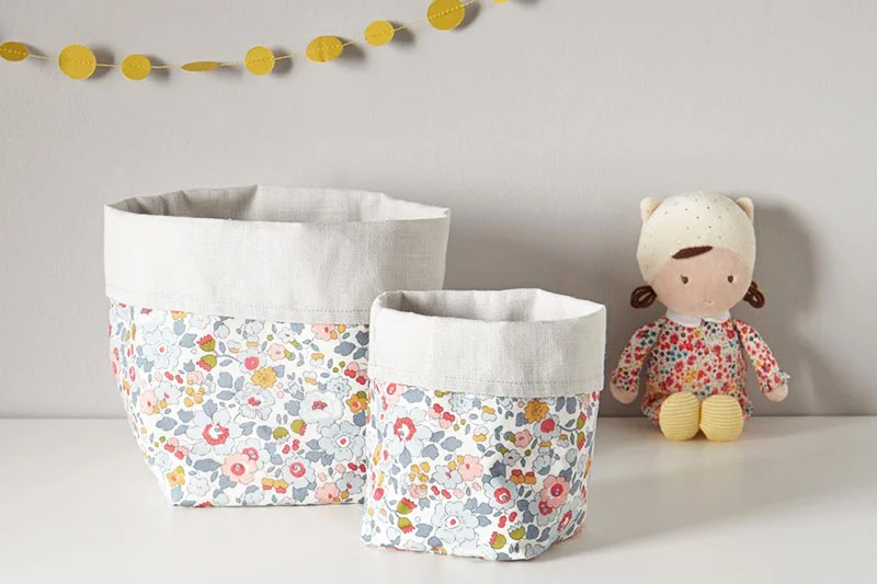 Liberty-Prints von Cyrillus