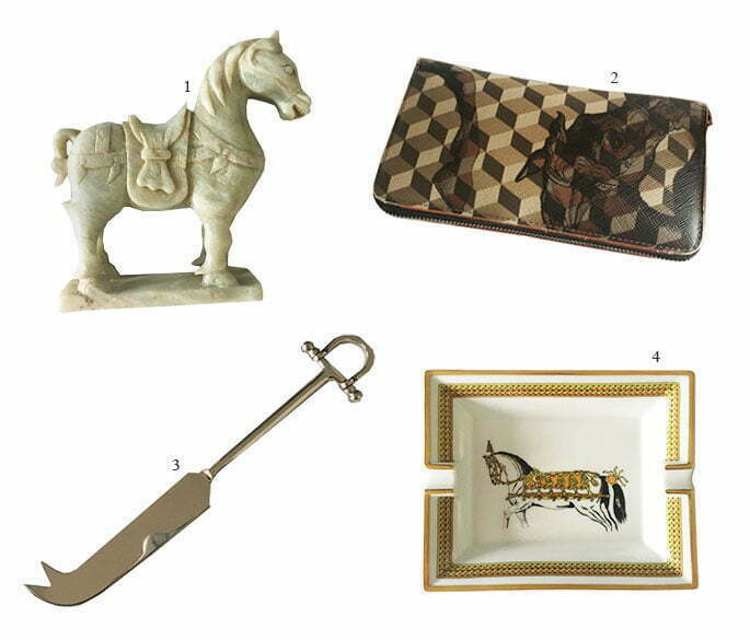 Equestrian Style: Pferde-Accessoires 