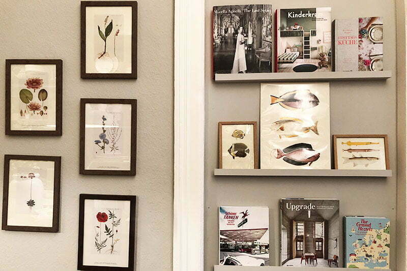 Selection Gustavia 