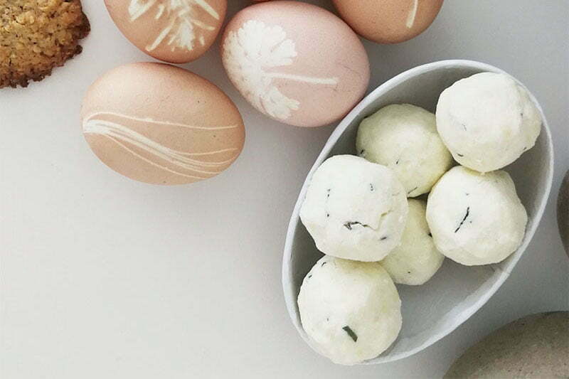  Ideen für ein nachhaltiges Osterfest