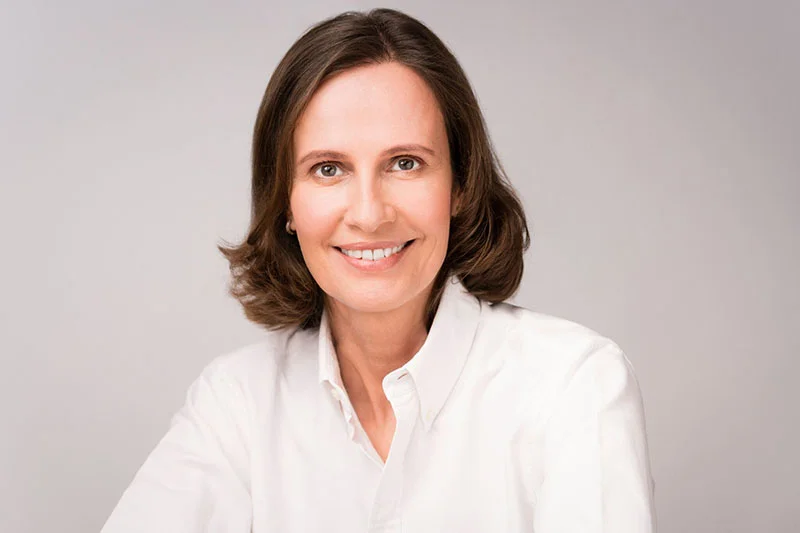 Personal- und Business Coach Eva Boos 