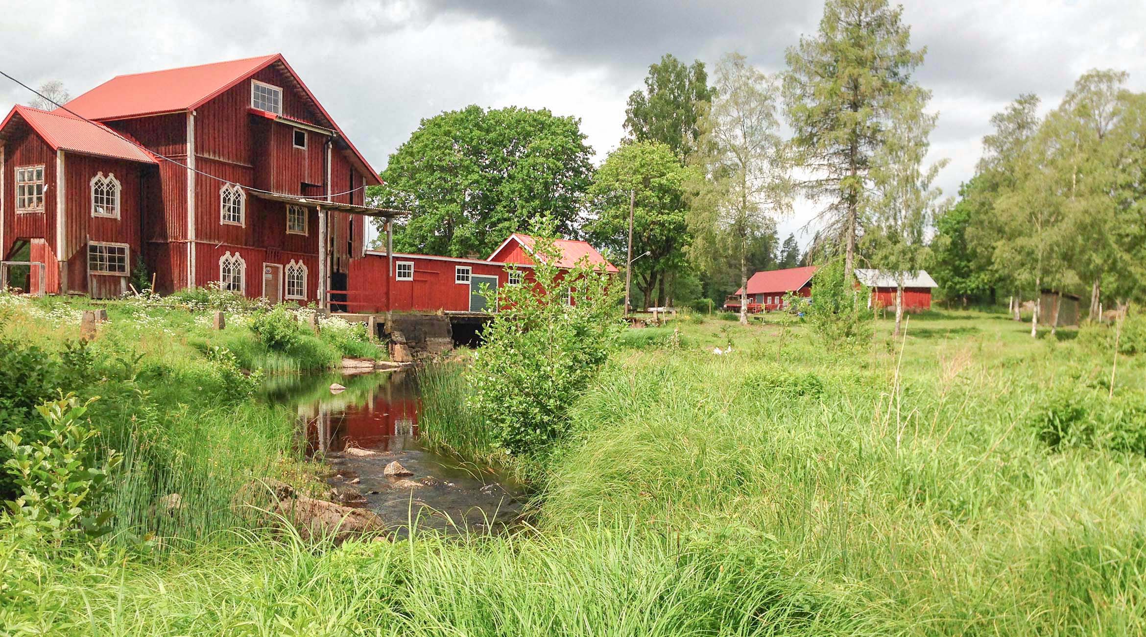 Unsere Småland-Reise: 8 Tipps für Jönköping Country