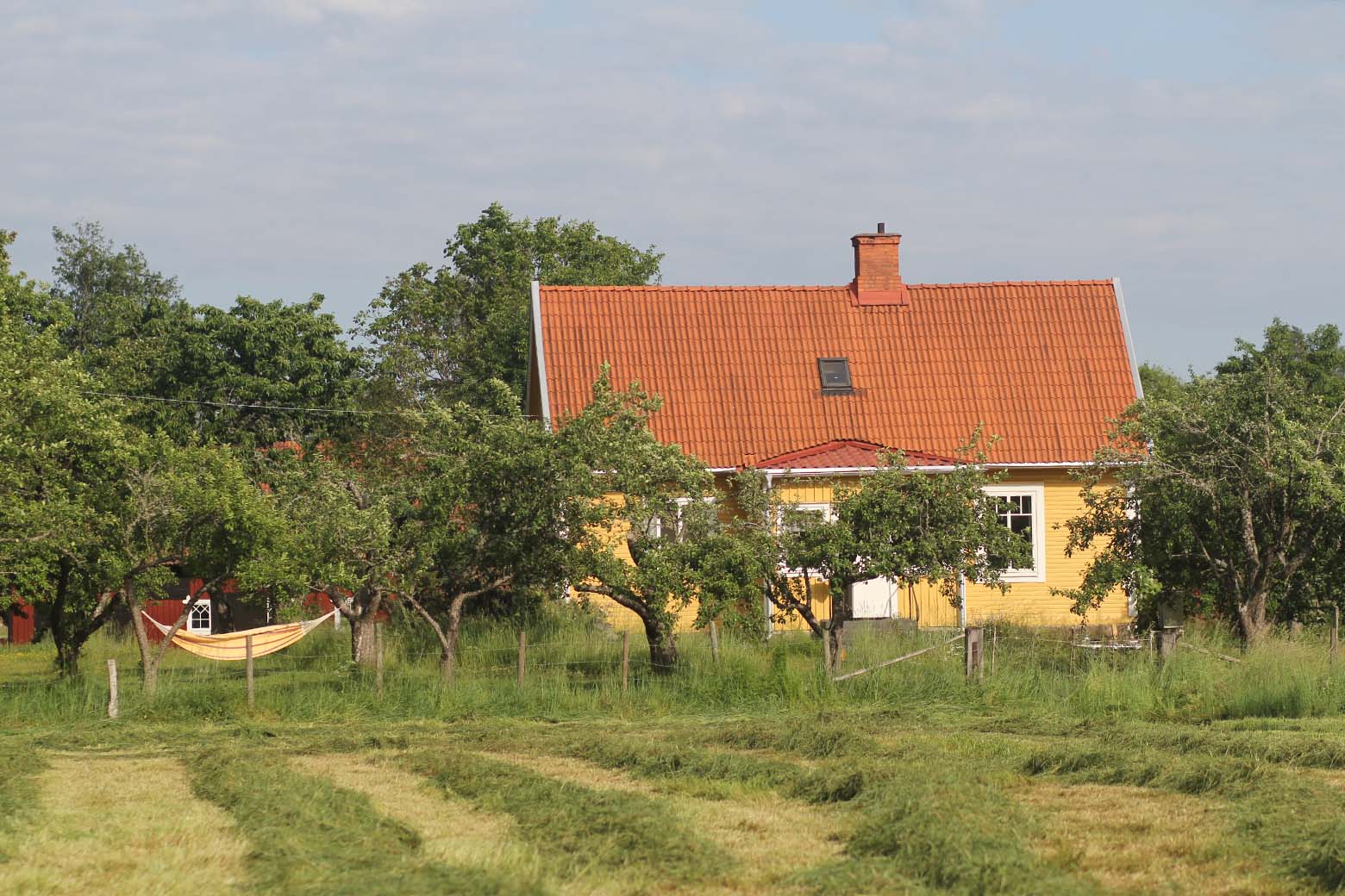 Småland-Tipps für Kalmar und Umgebung Småland-Tipps: Schwedenhaus bei Kalmar