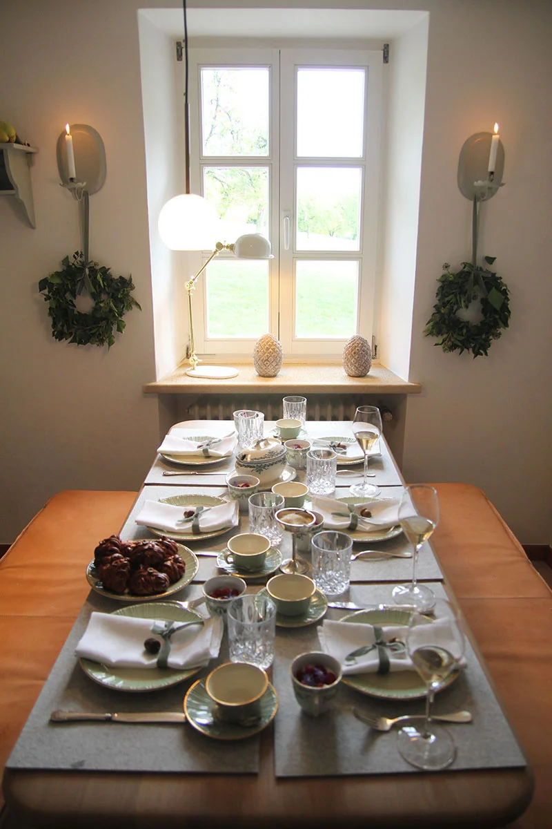 Das Hazelnut House von Theresa Baumgärtner