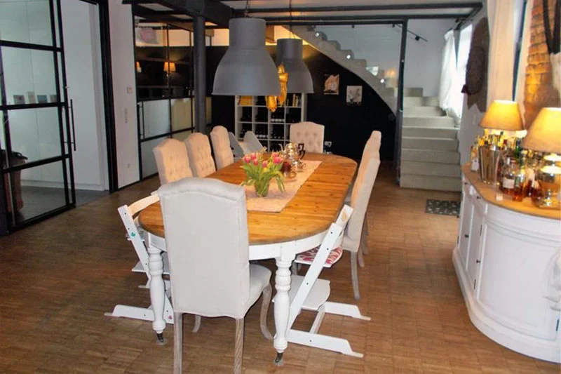 Country-Style: Einrichtung im Landhausstil