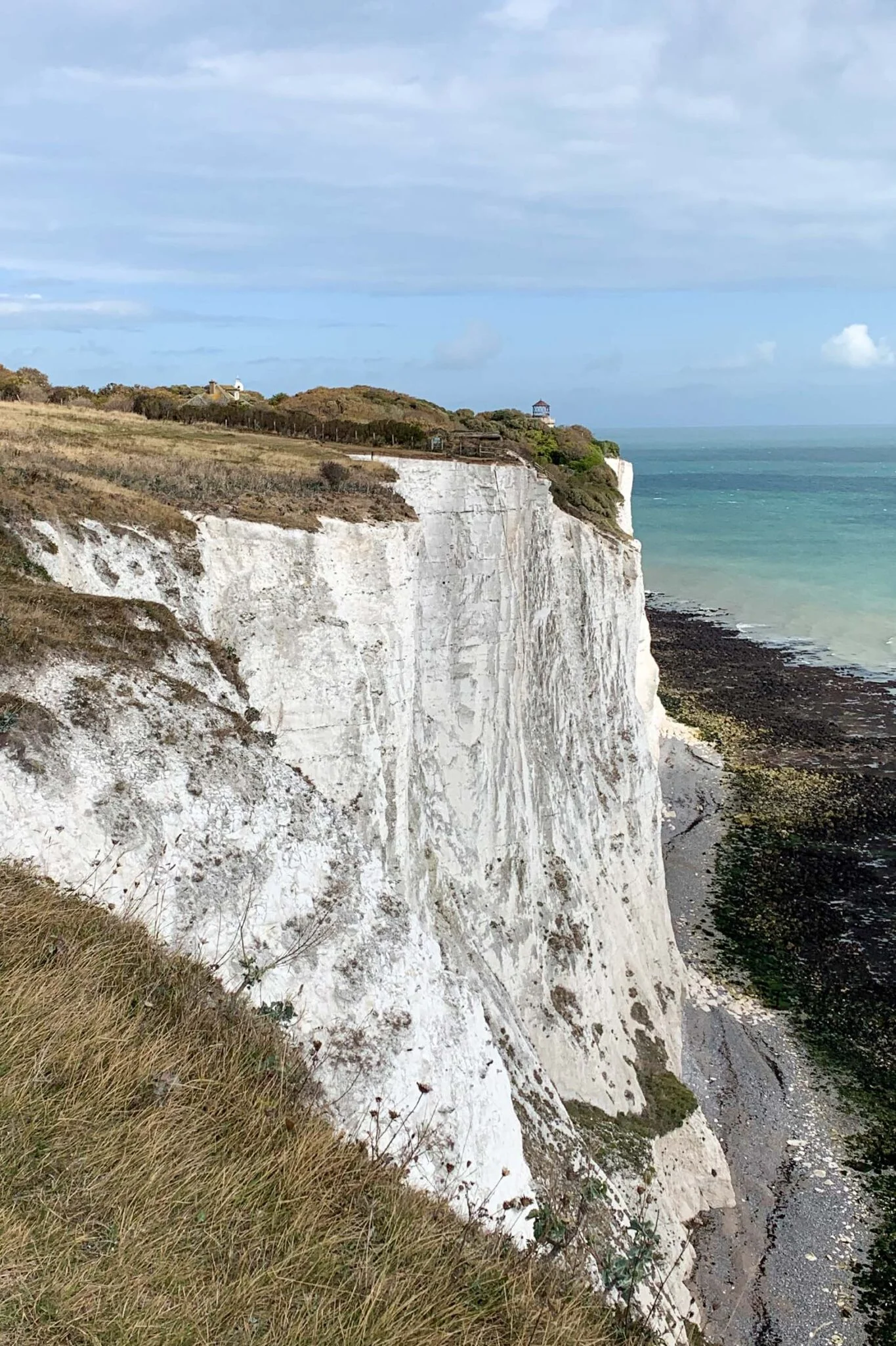 Kent-Tipps: Die White Cliffs of Dover