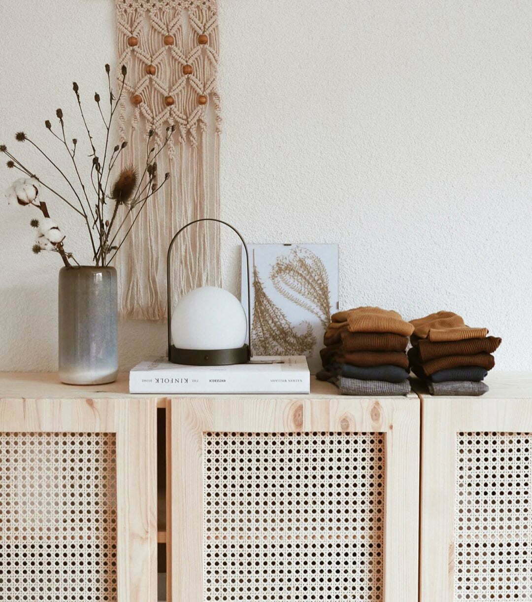 Wohntrends 2020: Skandinavischer trifft Landhausstil bei lauraundkids