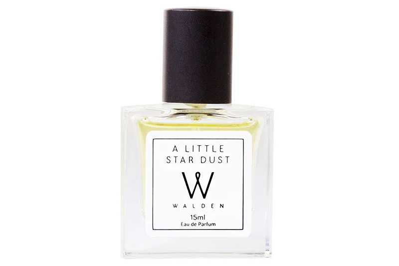 Bio-Parfum: Walden - A Little Star-Dust