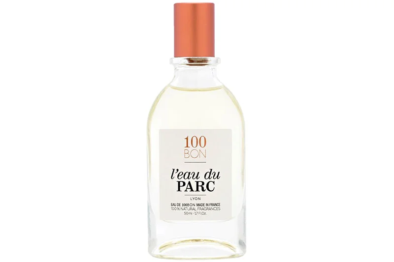 Bio-Parfum: 100BON - L'Eau du Parc