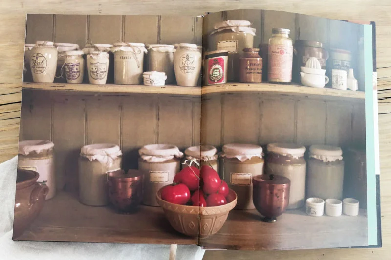 Downton Abbey Kochbuch