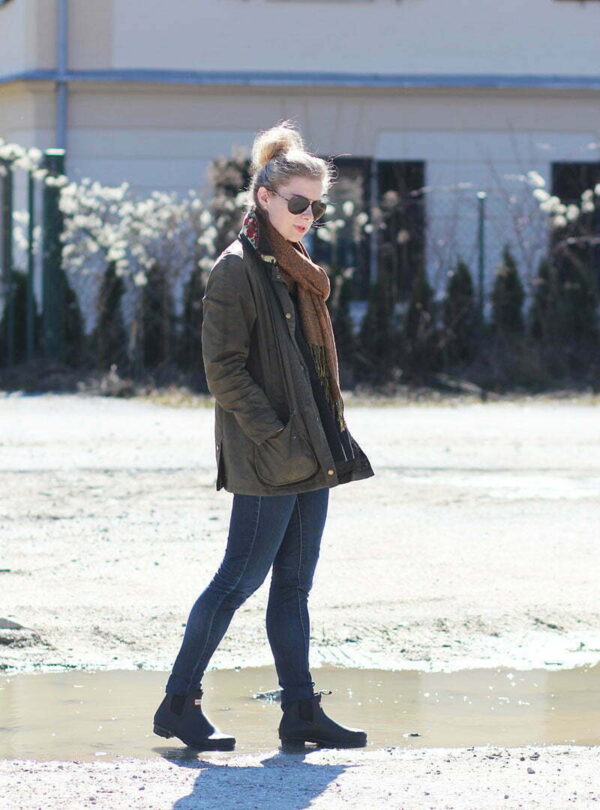 chelsea boots schmal