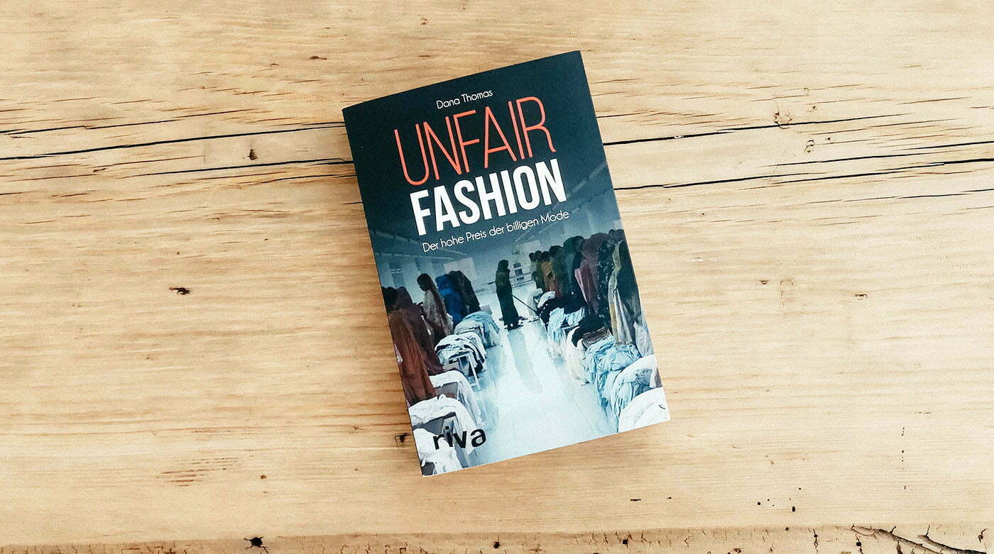 Unfair Fashion: Der hohe Preis der billigen Mode