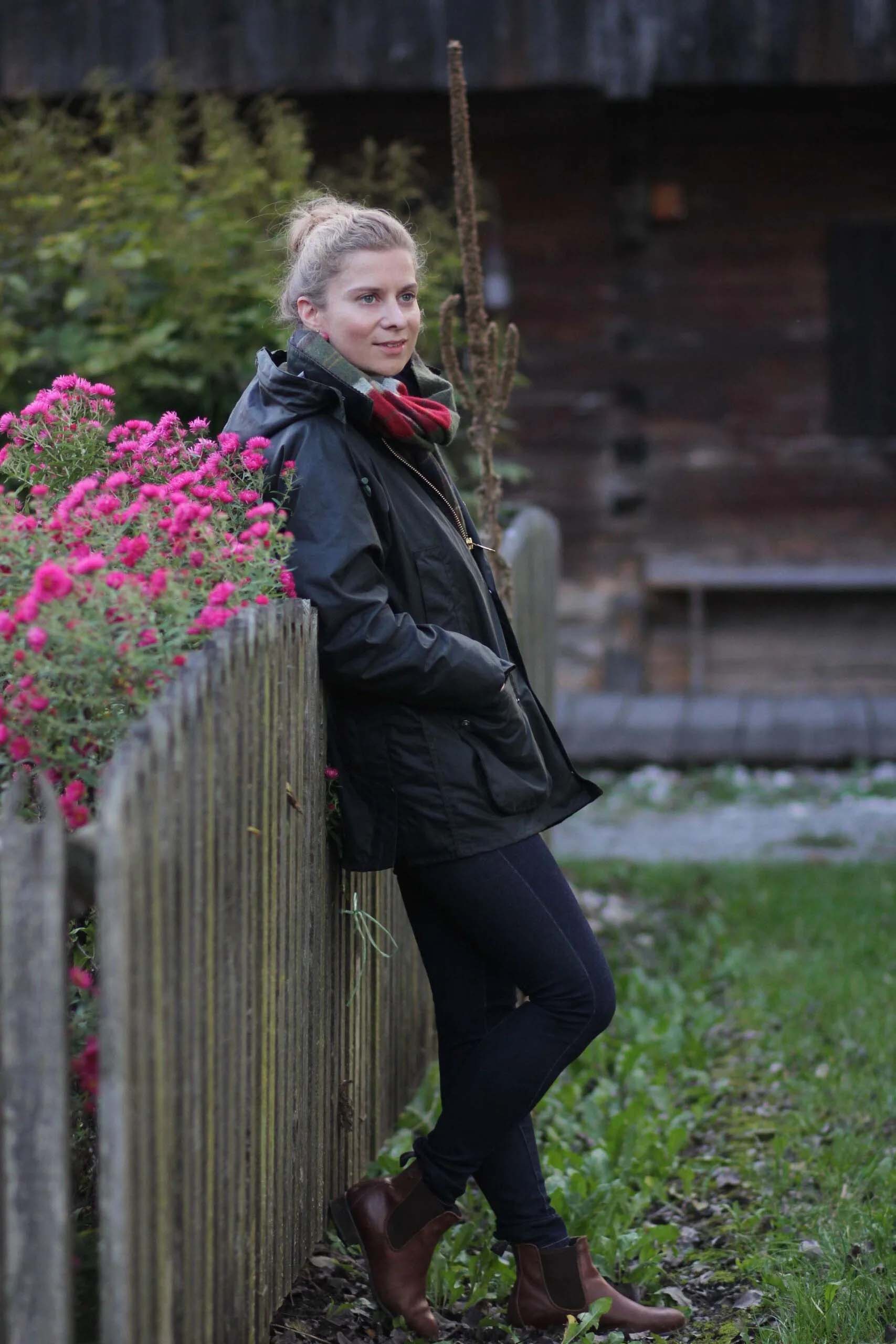 Barbour-Bedale Barbour-Bedale: Der große Wachsjacken-Vergleich