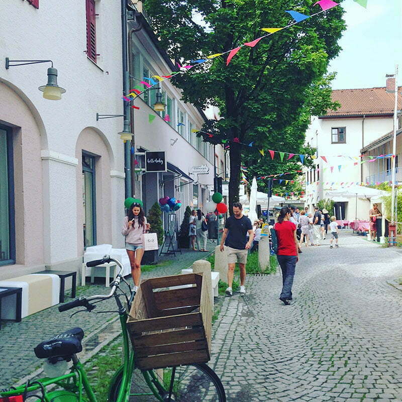 Rosenheim-Tipps: Meine 10 Lieblingsorte in der Stadt am Inn