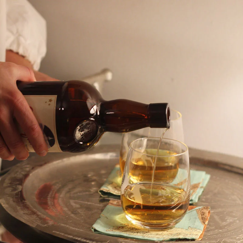Glenfarclas Christmas Whisky von The British Shop