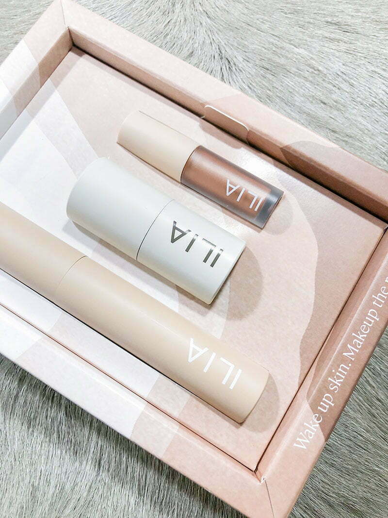 Make-up-Set von ILIA