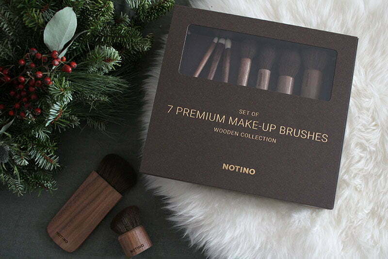 Premium Make-up Brushes von Notino