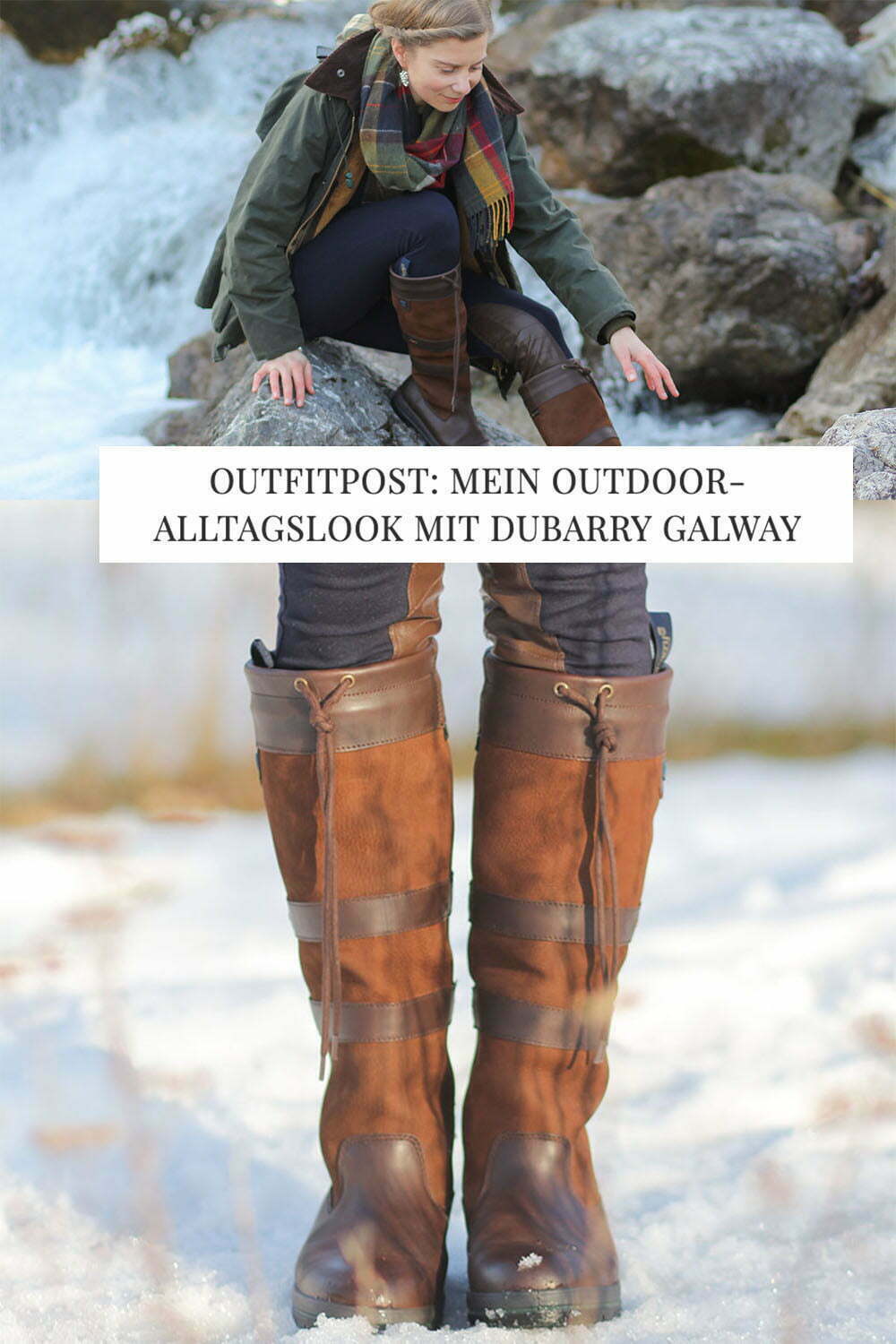 dubarry galway