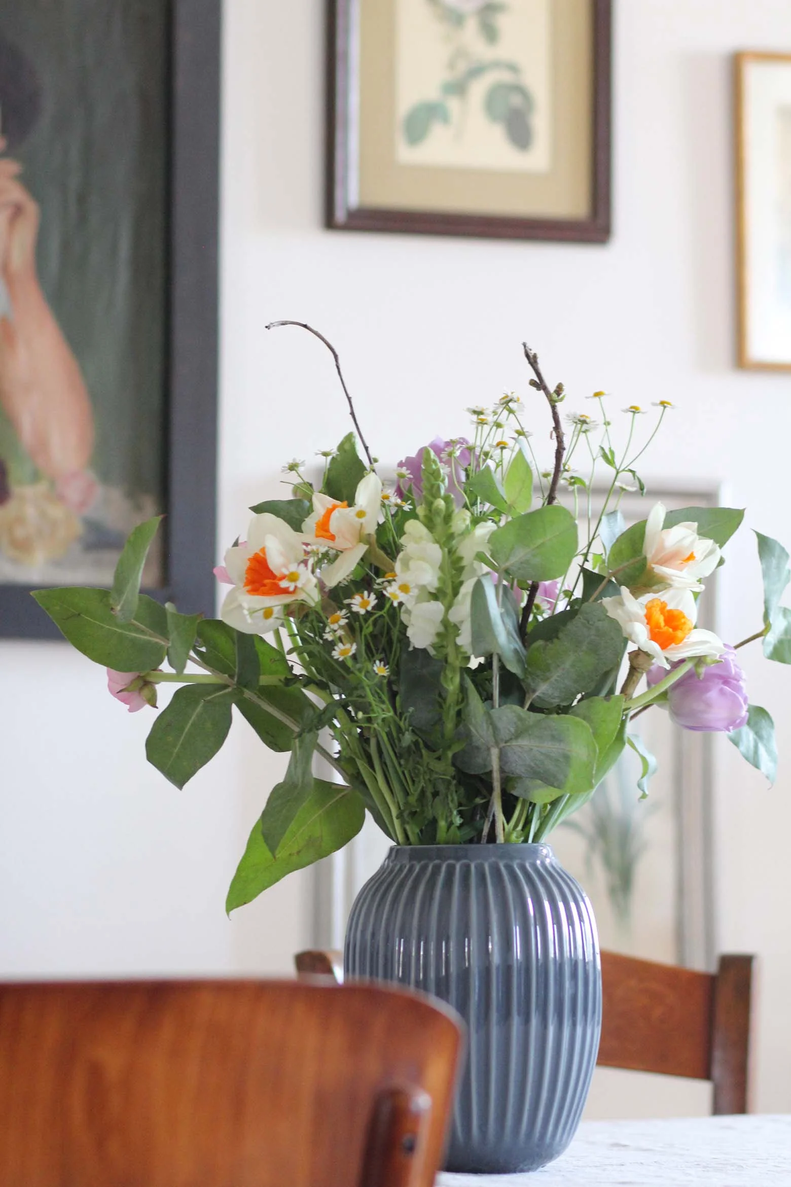Getestet: Der Online Blumen Shop Bergamotte 