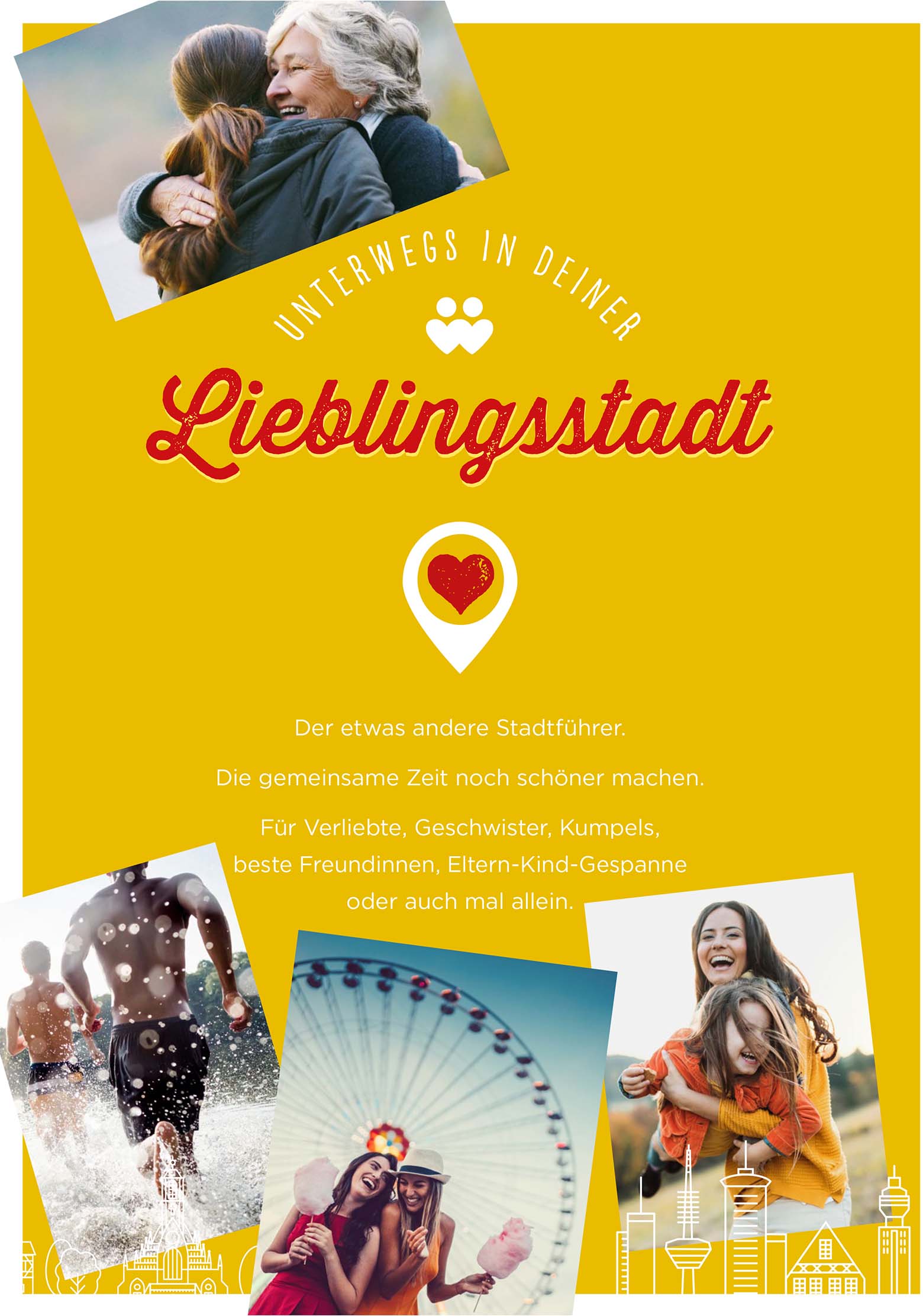 Reiseführer: Unterwegs in Deiner Lieblingsstadt Würzburg