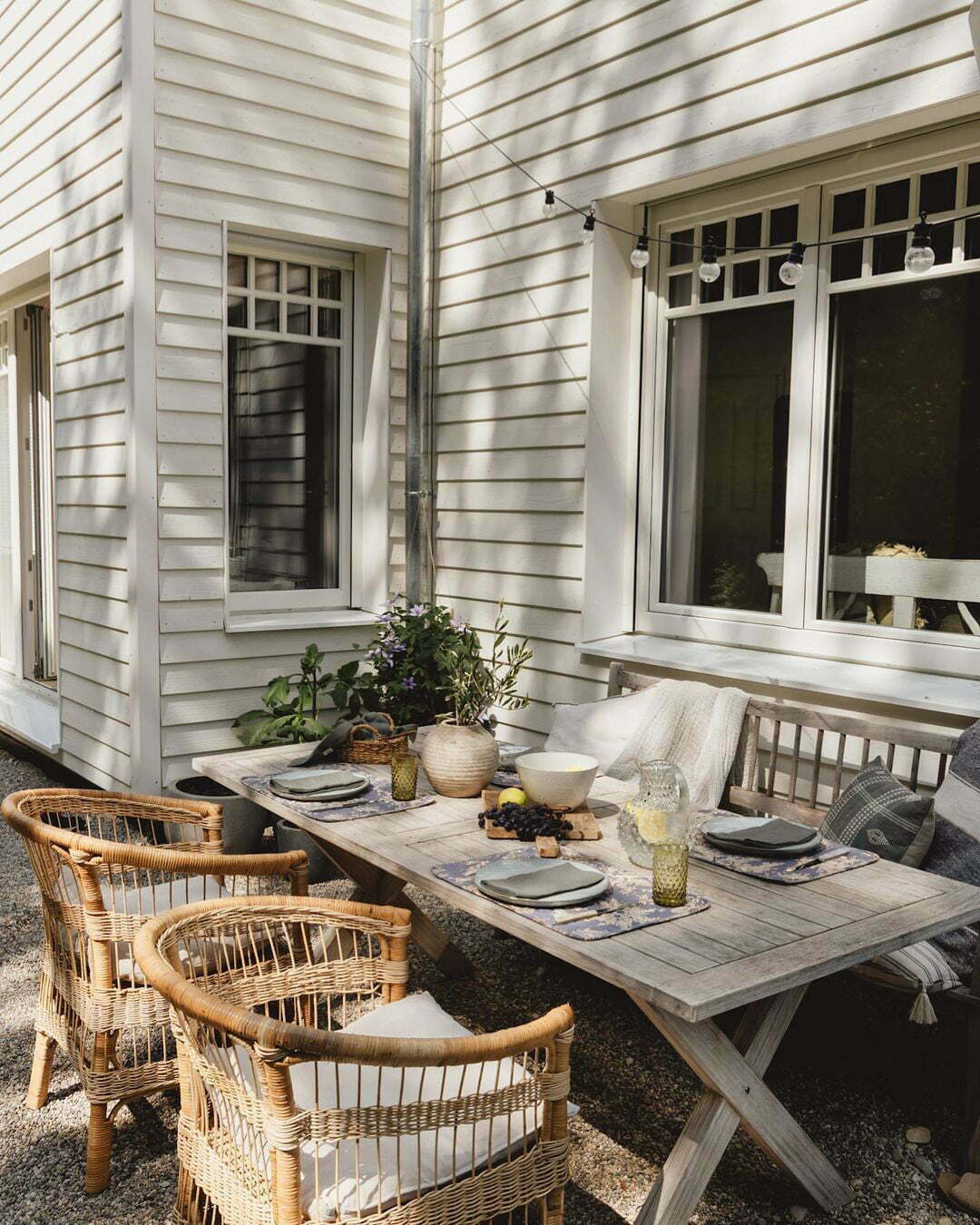 Jennifer Zimmermann von Home of Blossom