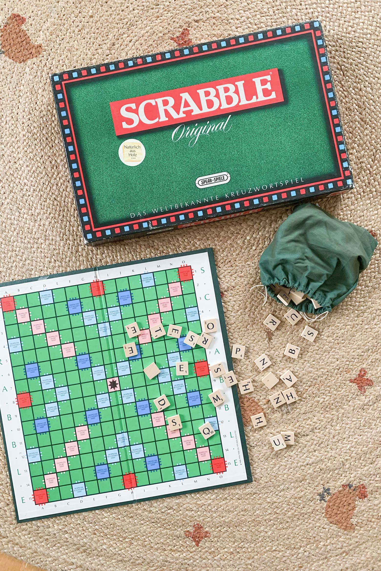 Die besten Spiele-Klassiker für die ganze Familie