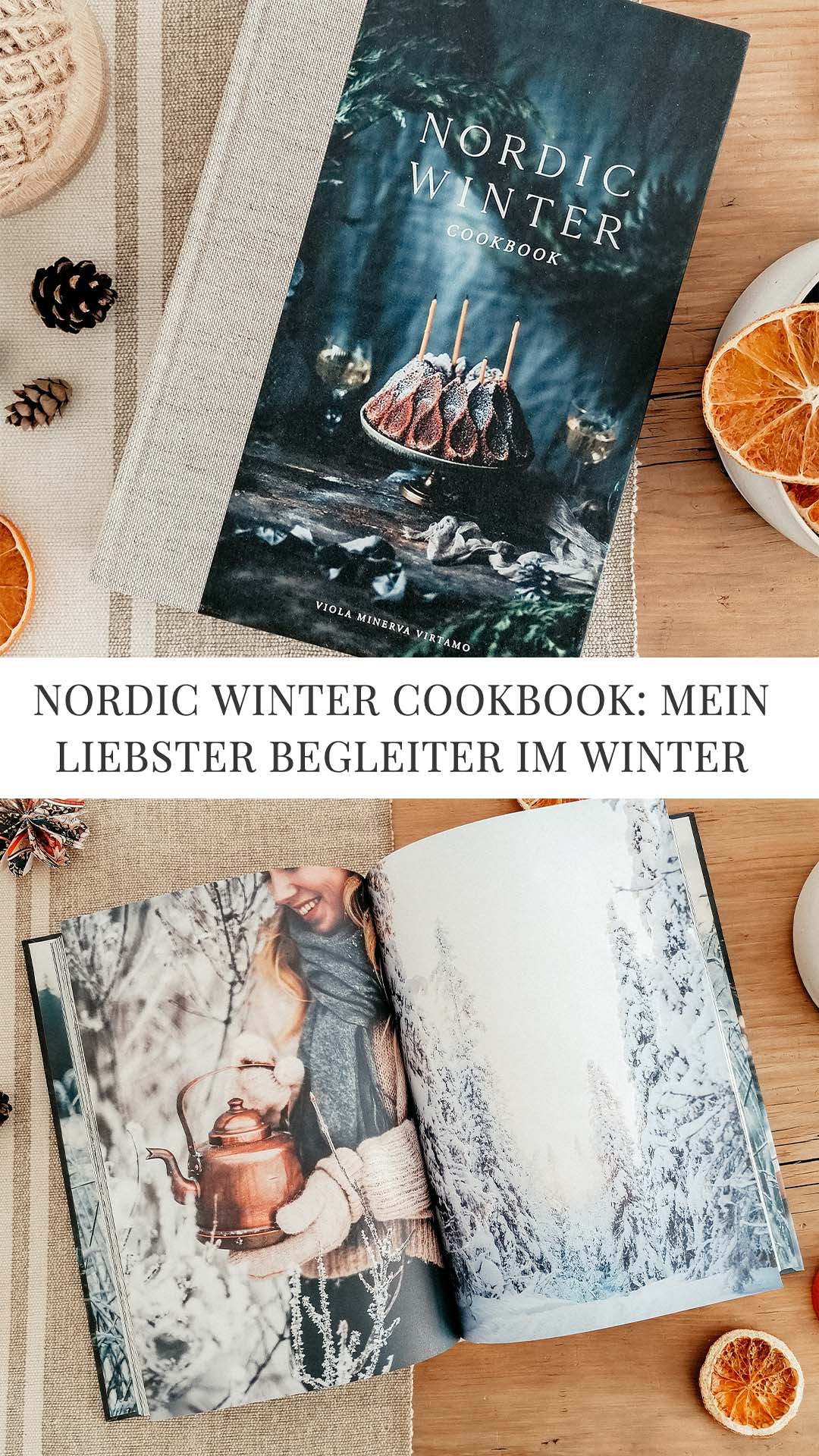 nordic winter cookbook
